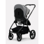 Коляска 2 в 1 Rant Teo Soft Grey