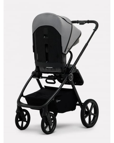 Коляска 2 в 1 Rant Teo Soft Grey