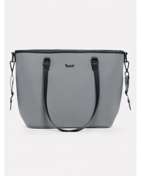 Коляска 2 в 1 Rant Teo Soft Grey