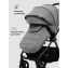 Коляска 2 в 1 Rant Teo Soft Grey