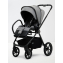 Коляска 2 в 1 Rant Teo Soft Grey