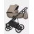 Коляска 2 в 1 Riko Basic Leon, 02 Beige (Бежевый)