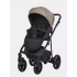 Коляска 2 в 1 Riko Basic Leon, 02 Beige (Бежевый)