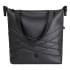 Коляска 2 в 1 Roan Sol Leather, Black Pearl (Черный)