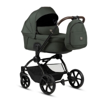 Детская коляска Tutis Gio Plus 2 в 1 1552144 Pistachio
