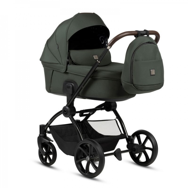 Детская коляска Tutis Gio Plus 2 в 1 1552144 Pistachio