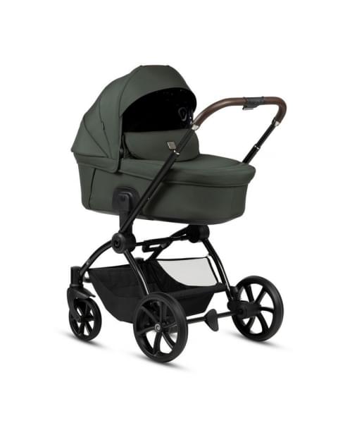 Детская коляска Tutis Gio Plus 2 в 1 1552144 Pistachio