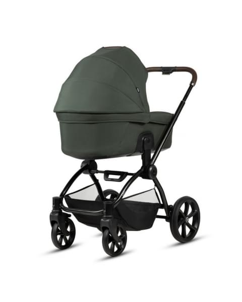 Детская коляска Tutis Gio Plus 2 в 1 1552144 Pistachio
