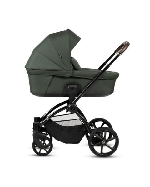 Детская коляска Tutis Gio Plus 2 в 1 1552144 Pistachio