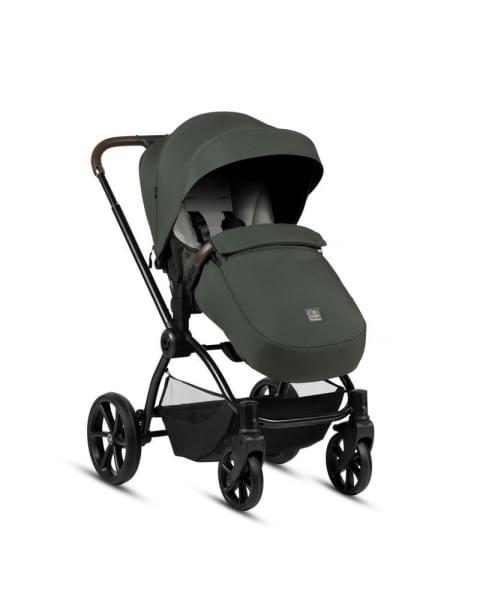 Детская коляска Tutis Gio Plus 2 в 1 1552144 Pistachio
