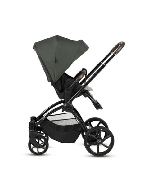 Детская коляска Tutis Gio Plus 2 в 1 1552144 Pistachio