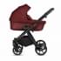 Коляска 2 в 1 Tutis Leo 3+, Burgundy (220)