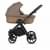 Коляска 2 в 1 Tutis Leo 3+, Towny (262)