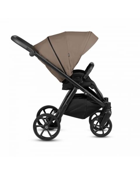 Коляска 2 в 1 Tutis Leo 3+, Towny (262)