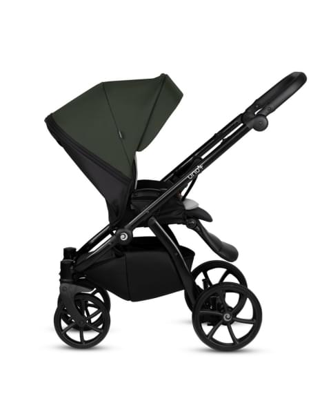 Коляска 2 в 1 Tutis Uno 5+ Essential Collection, Pistacchio (144)