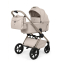 Коляска 2 в 1 Sweet Baby SBL Alba Cream