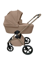 Коляска 2 в 1 Sweet Baby SBL Elegante Pro Beige