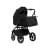 Коляска Sweet Baby 2в1 SBL Orso Black