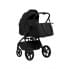 Коляска Sweet Baby 2в1 SBL Orso Black
