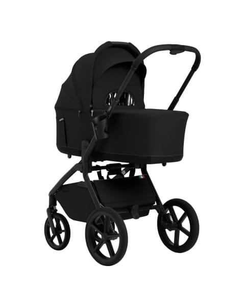 Коляска Sweet Baby 2в1 SBL Orso Black