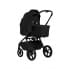 Коляска Sweet Baby 2в1 SBL Orso Black