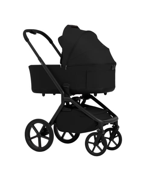 Коляска Sweet Baby 2в1 SBL Orso Black