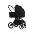 Коляска Sweet Baby 2в1 SBL Orso Black