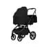 Коляска Sweet Baby 2в1 SBL Orso Black
