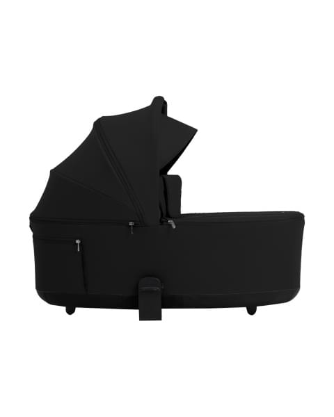 Коляска Sweet Baby 2в1 SBL Orso Black