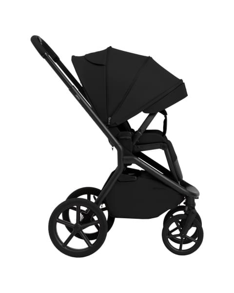 Коляска Sweet Baby 2в1 SBL Orso Black