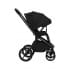 Коляска Sweet Baby 2в1 SBL Orso Black