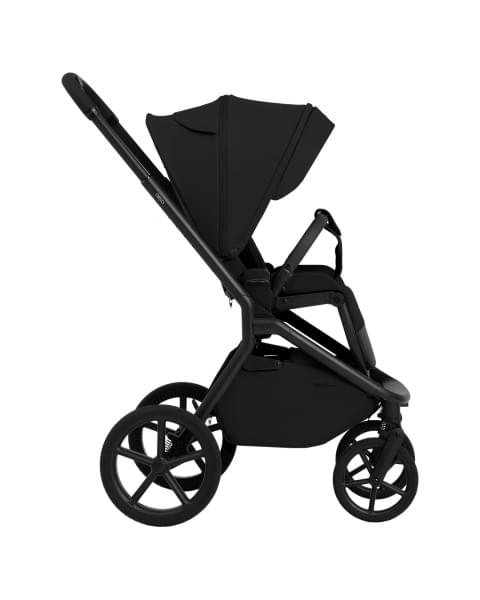 Коляска Sweet Baby 2в1 SBL Orso Black