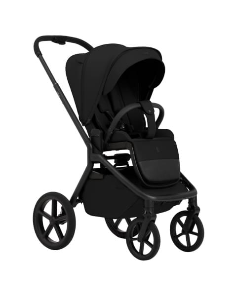 Коляска Sweet Baby 2в1 SBL Orso Black