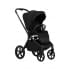 Коляска Sweet Baby 2в1 SBL Orso Black