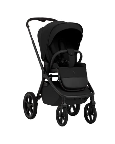 Коляска Sweet Baby 2в1 SBL Orso Black