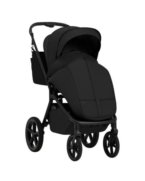 Коляска Sweet Baby 2в1 SBL Orso Black