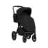 Коляска Sweet Baby 2в1 SBL Orso Black