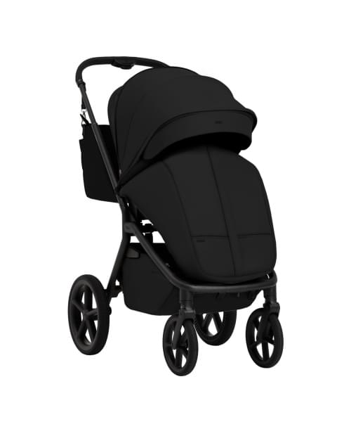 Коляска Sweet Baby 2в1 SBL Orso Black