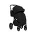 Коляска Sweet Baby 2в1 SBL Orso Black