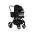 Коляска Sweet Baby 2в1 SBL Orso Black