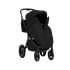 Коляска Sweet Baby 2в1 SBL Orso Black