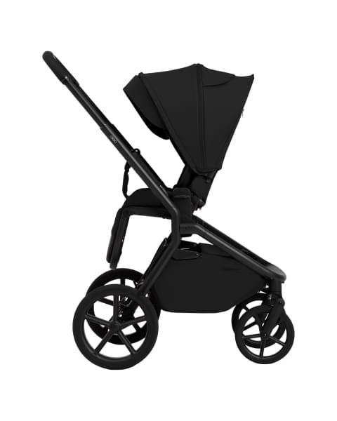 Коляска Sweet Baby 2в1 SBL Orso Black