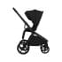 Коляска Sweet Baby 2в1 SBL Orso Black