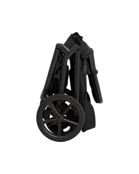 Коляска Sweet Baby 2в1 SBL Orso Black