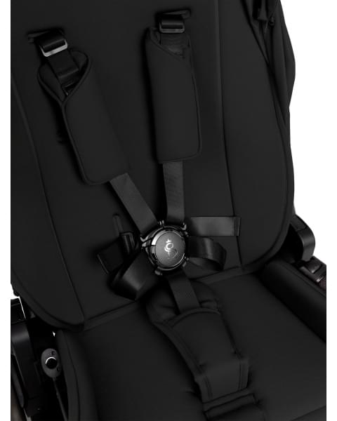 Коляска Sweet Baby 2в1 SBL Orso Black