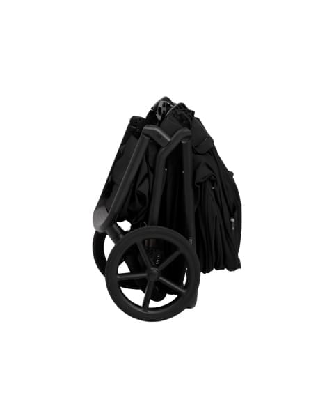 Коляска Sweet Baby 2в1 SBL Orso Black