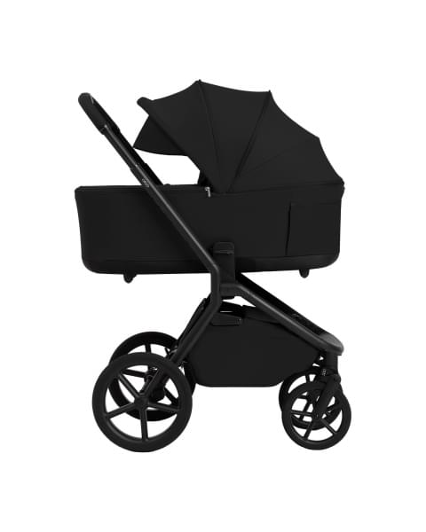 Коляска Sweet Baby 2в1 SBL Orso Black