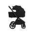 Коляска Sweet Baby 2в1 SBL Orso Black