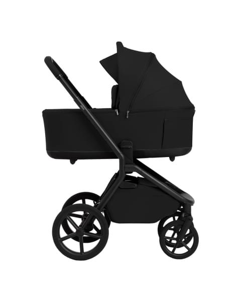 Коляска Sweet Baby 2в1 SBL Orso Black