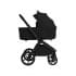 Коляска Sweet Baby 2в1 SBL Orso Black